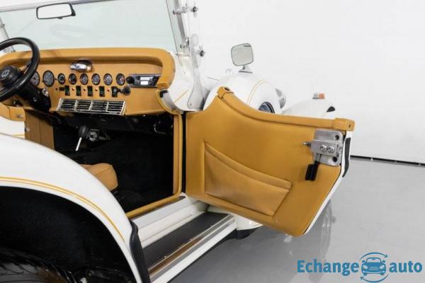 Excalibur Phaeton 454c.i. big block v8 1979 prix tout compris