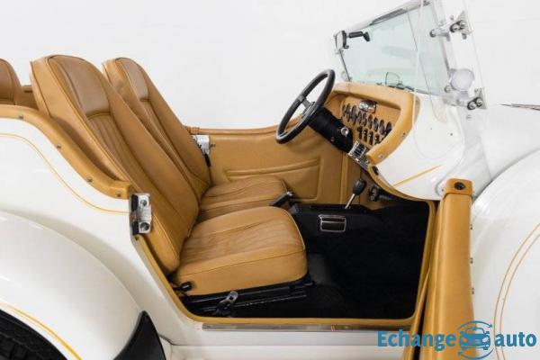 Excalibur Phaeton 454c.i. big block v8 1979 prix tout compris