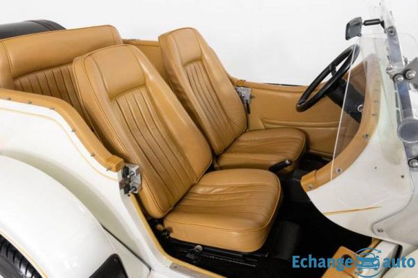 Excalibur Phaeton 454c.i. big block v8 1979 prix tout compris