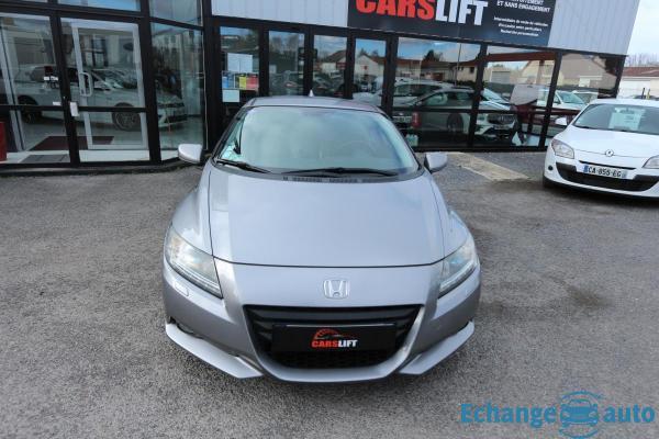 Honda CR-Z 1.5 VTEC GT EDITION LIMITEE HYBRIDE