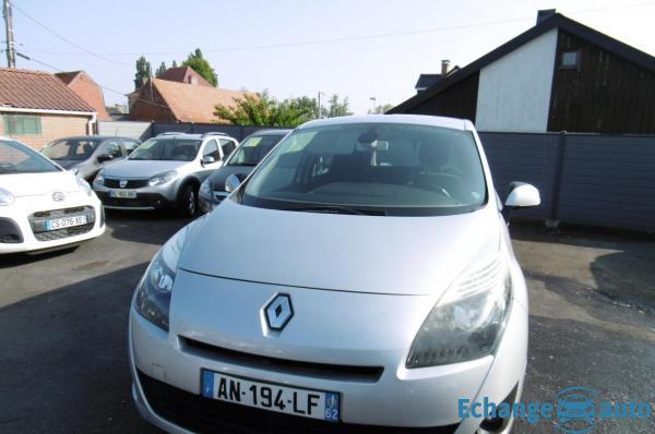 Renault Grand Scénic 1.5dci dynamique 7 places