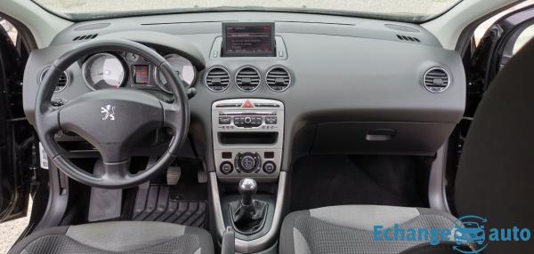 PEUGEOT 308 1.6 VTi 120ch Navteq