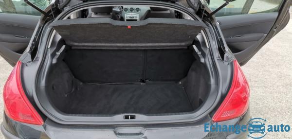 PEUGEOT 308 1.6 VTi 120ch Navteq