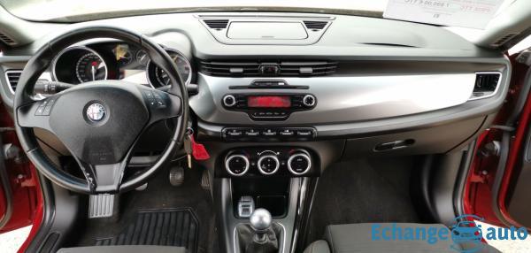 ALFA ROMEO GIULIETTA 1.4 Tjet 120 ch SetS Impulsive 