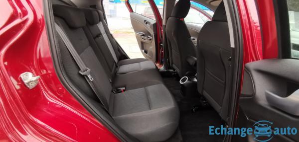 ALFA ROMEO GIULIETTA 1.4 Tjet 120 ch SetS Impulsive 