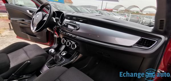 ALFA ROMEO GIULIETTA 1.4 Tjet 120 ch SetS Impulsive 