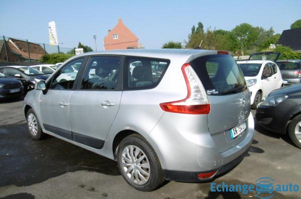 Renault Grand Scénic 1.5dci dynamique 7 places