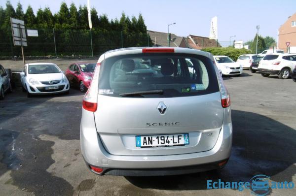 Renault Grand Scénic 1.5dci dynamique 7 places