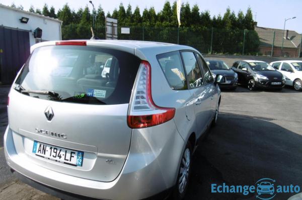 Renault Grand Scénic 1.5dci dynamique 7 places