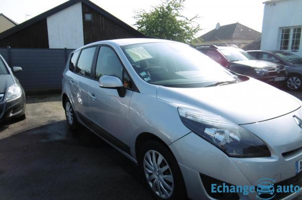 Renault Grand Scénic 1.5dci dynamique 7 places