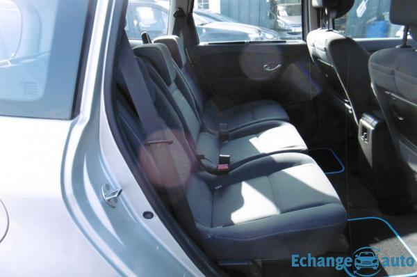Renault Grand Scénic 1.5dci dynamique 7 places