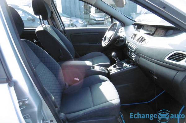 Renault Grand Scénic 1.5dci dynamique 7 places