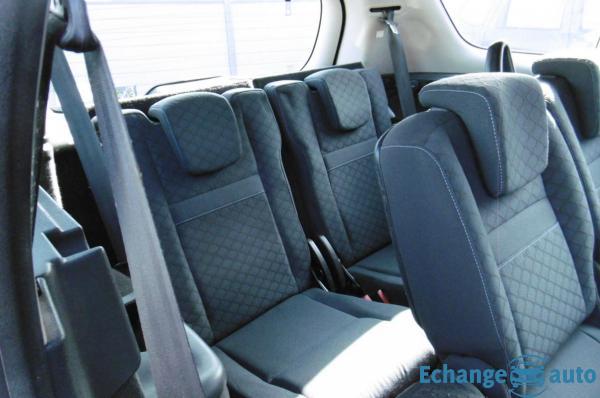 Renault Grand Scénic 1.5dci dynamique 7 places