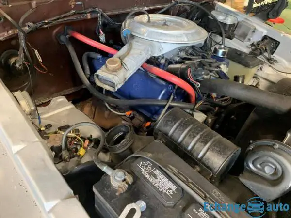Ford F 150 Ranger v8 1978 prix tout compris