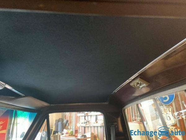 Ford F 150 Ranger v8 1978 prix tout compris