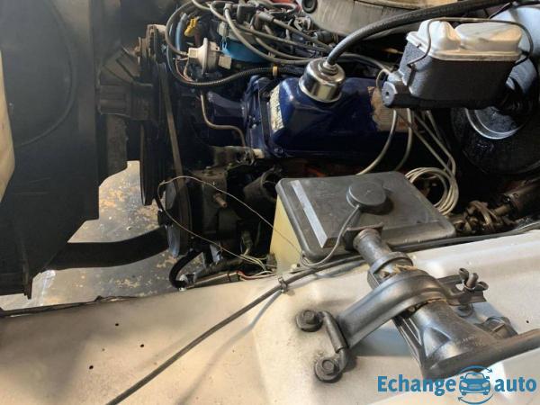 Ford F 150 Ranger v8 1978 prix tout compris