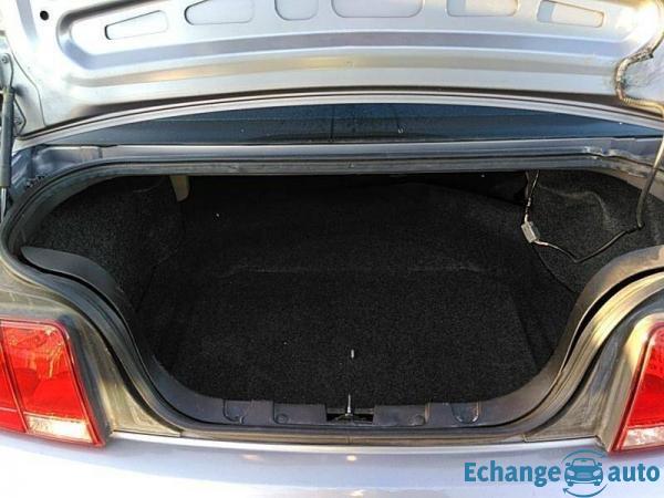 Ford Mustang 2006 prix tout compris