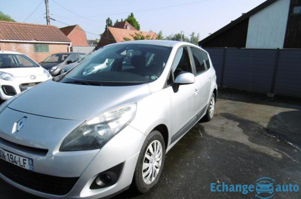 Renault Grand Scénic 1.5dci dynamique 7 places