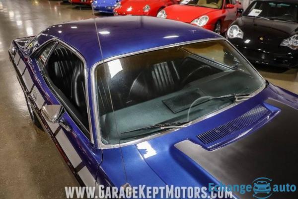 Dodge Challenger Rt tribut 318 v8 1973 prix tout compris
