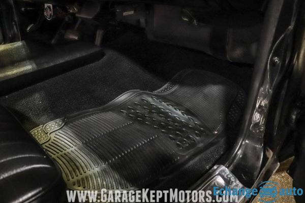 Dodge Challenger Rt tribut 318 v8 1973 prix tout compris