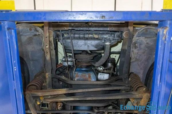 Ford F 150 351 v8 1977 prix tout compris