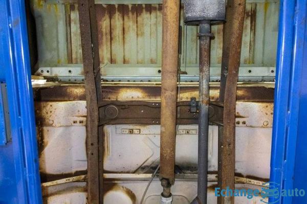 Ford F 150 351 v8 1977 prix tout compris