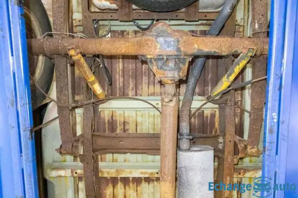 Ford F 150 351 v8 1977 prix tout compris