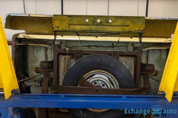 Ford F 150 351 v8 1977 prix tout compris
