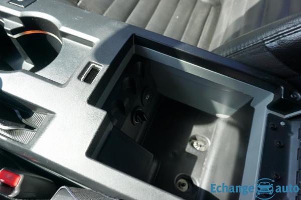 Ford Mustang Gt v8 premium 2008 prix tout compris