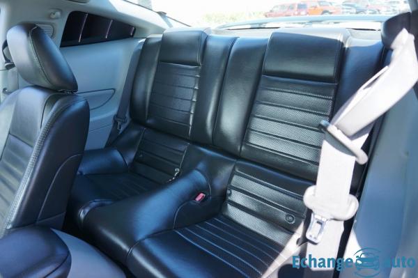 Ford Mustang Gt v8 premium 2008 prix tout compris