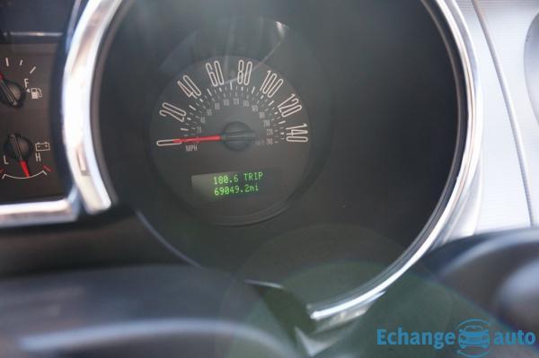 Ford Mustang Gt v8 premium 2008 prix tout compris