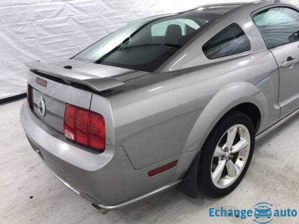 Ford Mustang 45éme anniv. gt v8 prémium 2009prix tout compris