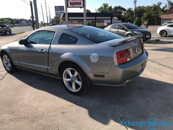 Ford Mustang 45éme anniv. gt v8 prémium 2009prix tout compris
