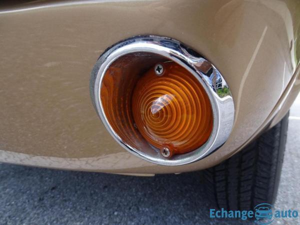 Ford Mustang V8 pony 1966 prix tout compris