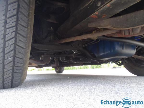 Ford Mustang V8 pony 1966 prix tout compris