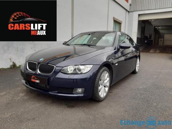 BMW 330 3.0 231 XDA 4WD PACK LUXE GARANTIE 6 MOIS