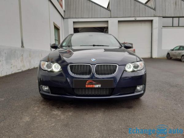 BMW 330 3.0 231 XDA 4WD PACK LUXE GARANTIE 6 MOIS