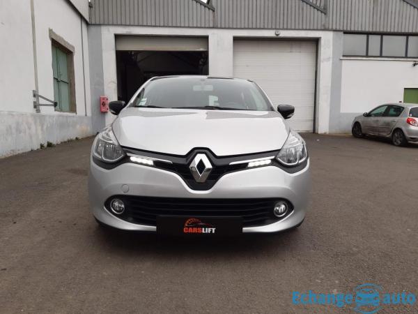Renault Clio IV 1.5 DCI 90 FAP eco2 ENERGY DYNAMIQUE GARANTIE 6 MOIS