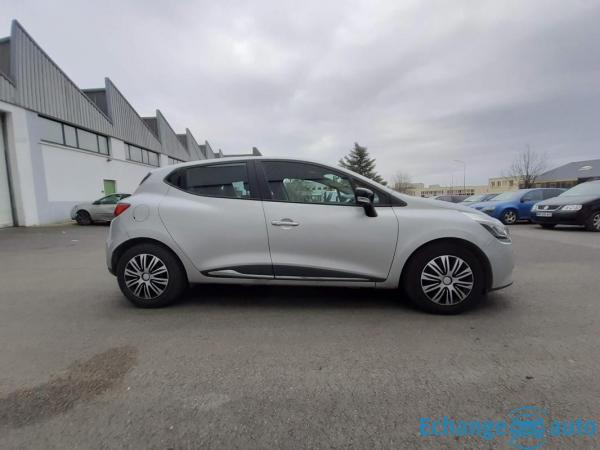 Renault Clio IV 1.5 DCI 90 FAP eco2 ENERGY DYNAMIQUE GARANTIE 6 MOIS