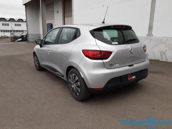 Renault Clio IV 1.5 DCI 90 FAP eco2 ENERGY DYNAMIQUE GARANTIE 6 MOIS
