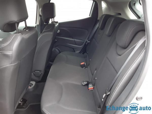 Renault Clio IV 1.5 DCI 90 FAP eco2 ENERGY DYNAMIQUE GARANTIE 6 MOIS