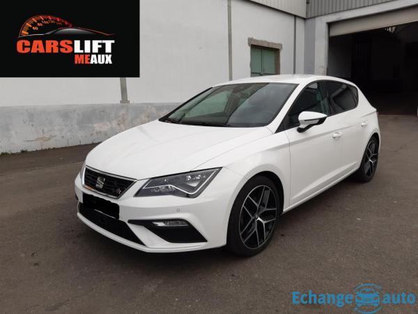 Seat Leon 2.0 TDI 150 FR
