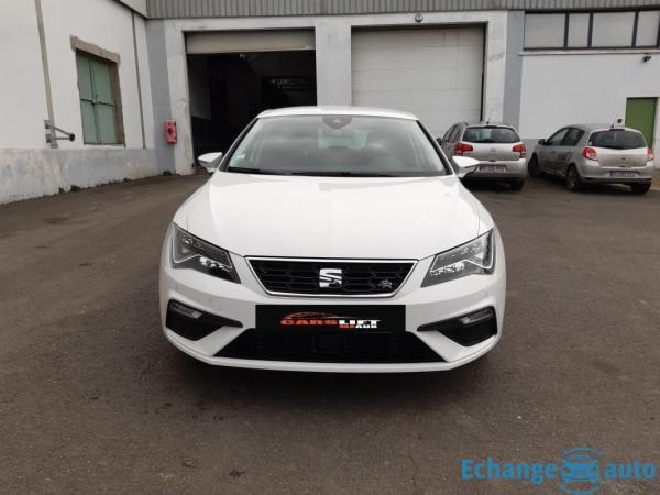 Seat Leon 2.0 TDI 150 FR