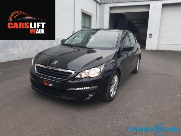 Peugeot 308 1.6 HDI S&S 99 GARANTIE 6 MOIS
