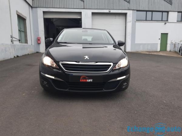 Peugeot 308 1.6 HDI S&S 99 GARANTIE 6 MOIS