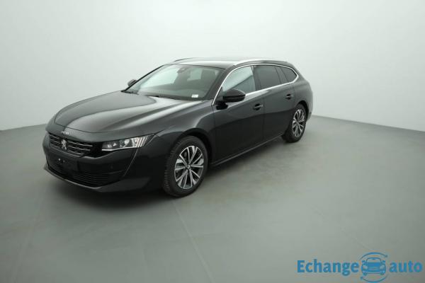 Peugeot 508 SW (2) Puretech 180 S&amp;S EAT8 ALLURE