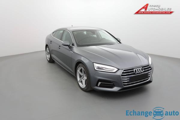 Audi A5 sportback 2.0 TFSI 190 S tronic 7 DESIGN
