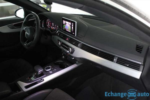 Audi A5 sportback 2.0 TDI 150 S tronic 7 S line