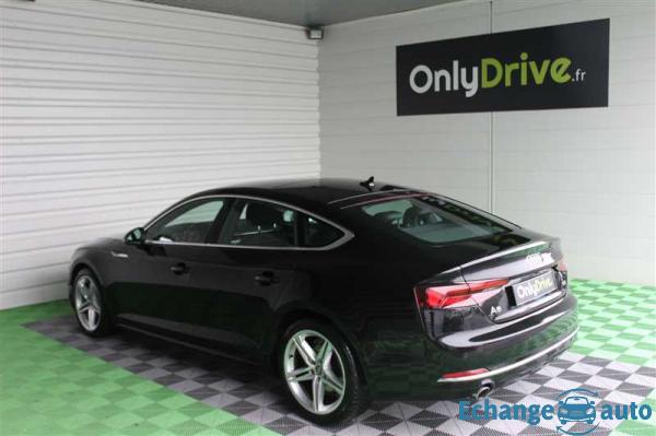 Audi A5 sportback 2.0 TDI 150 S tronic 7 S line