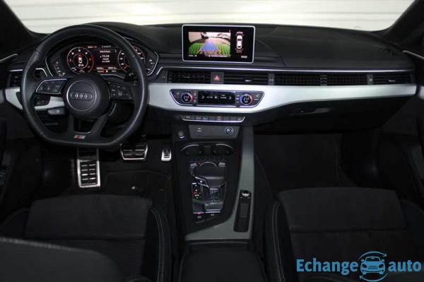 Audi A5 sportback 2.0 TDI 150 S tronic 7 S line